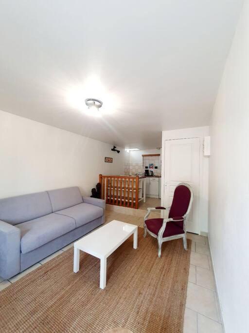 Studio Dinard - 5 Min De La Plage Dış mekan fotoğraf